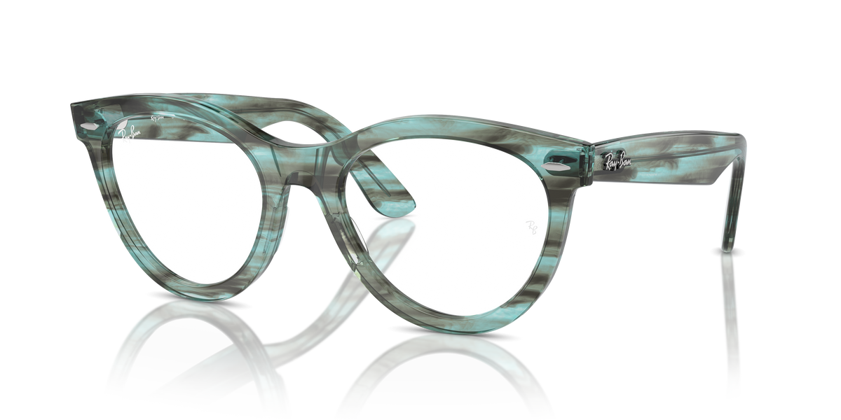 Gafas Graduadas Ray-Ban WAYFARER WAY RX2241V 8362