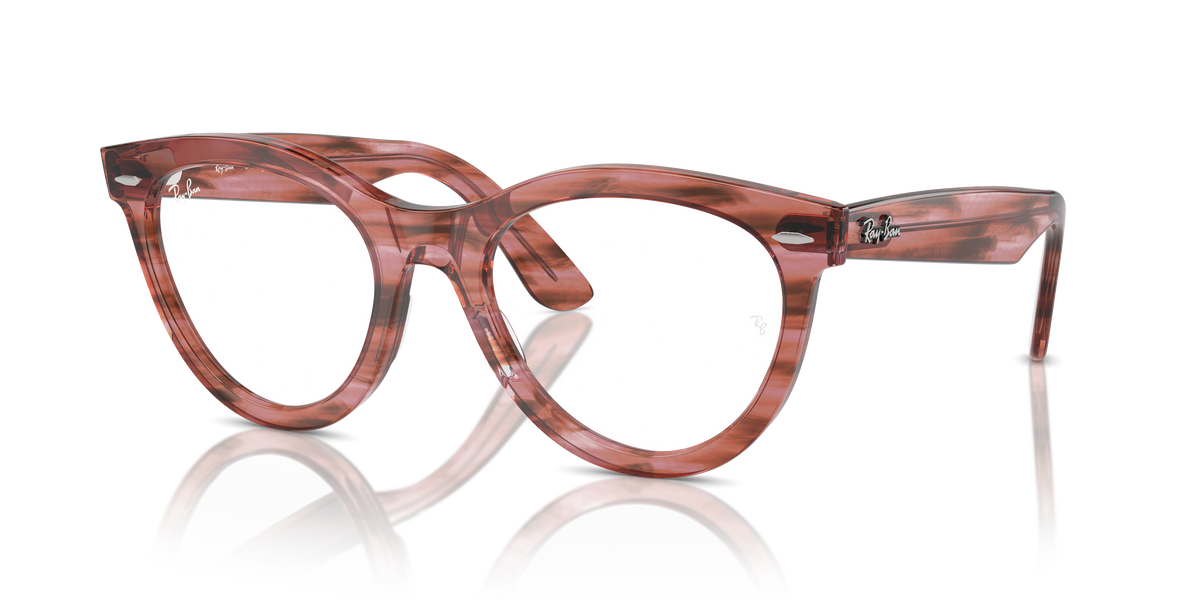 Brille Ray-Ban WAYFARER WAY RX2241V 8363 51 21
