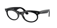 Lunettes de Vue Ray-Ban WAYFARER OVAL RX2242V 2000