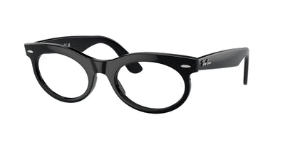 Brille Ray-Ban WAYFARER OVAL RX2242V 2000
