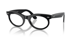 Lunettes de Vue Ray-Ban WAYFARER OVAL RX2242V 2000