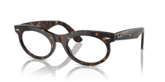 Lunettes de Vue Ray-Ban WAYFARER OVAL RX2242V 2012