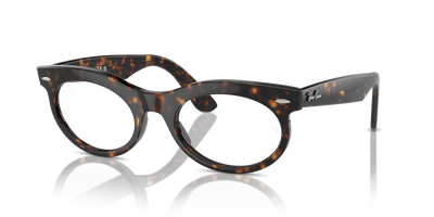 Prescription Glasses Ray-Ban WAYFARER OVAL RX2242V 2012