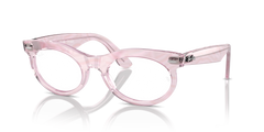 Очки для зрения Ray-Ban WAYFARER OVAL RX2242V 8292 50 22