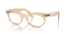 Ray-Ban WAYFARER OVAL RX2242V 8294 50 22 光学镜架