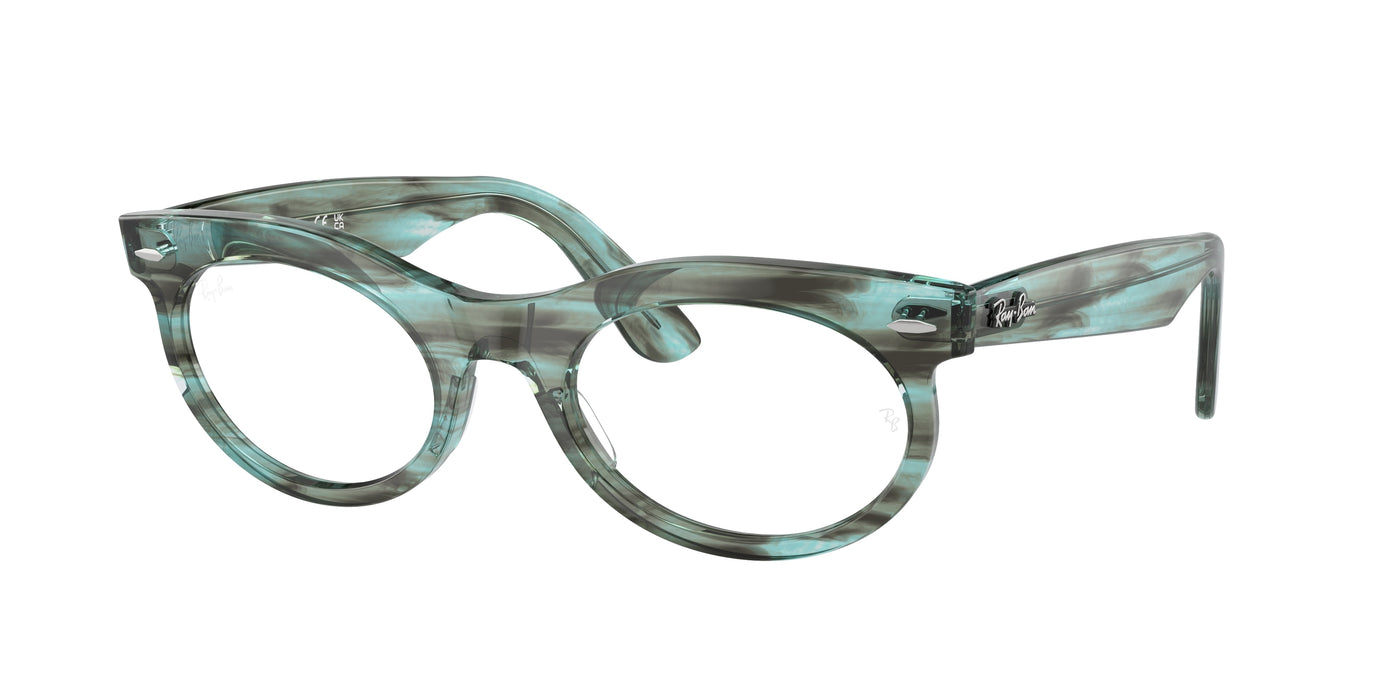 Gafas Graduadas Ray-Ban RX2242V 8362