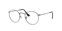 Очки для зрения Ray-Ban ROUND METAL RX3447V 2620
