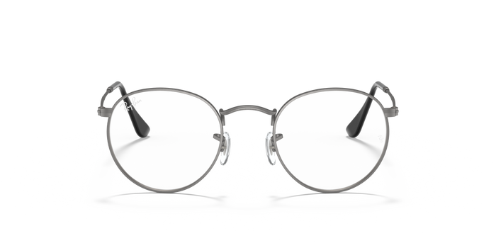Очки для зрения Ray-Ban ROUND METAL RX3447V 2620 — Изображение 2