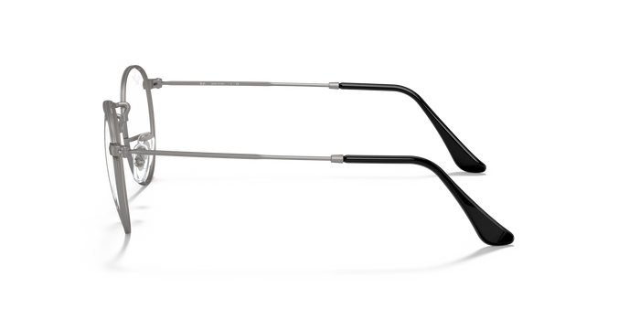 Очки для зрения Ray-Ban ROUND METAL RX3447V 2620 — Изображение 3