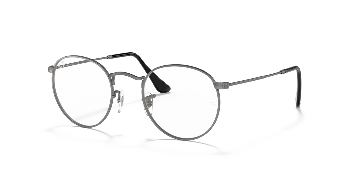 Gafas Graduadas Ray-Ban ROUND METAL RX3447V 2620