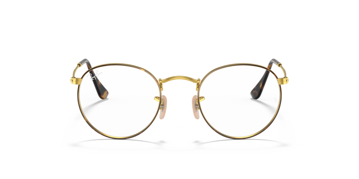 Brille Ray-Ban ROUND METAL RX3447V 2945 — Bild 2