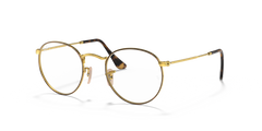 Brille Ray-Ban ROUND METAL RX3447V 2945