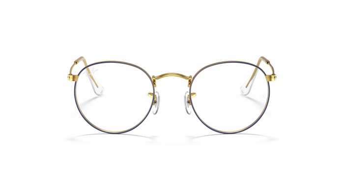Gafas Graduadas Ray-Ban RX3447V 3105 — vista 2