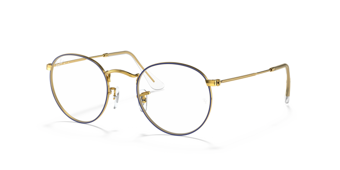 Gafas Graduadas Ray-Ban RX3447V 3105 — vista 4