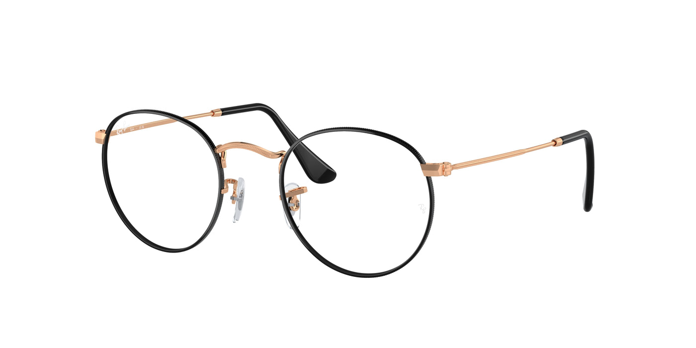 Gafas Graduadas Ray-Ban RX3447V 3173 47 21