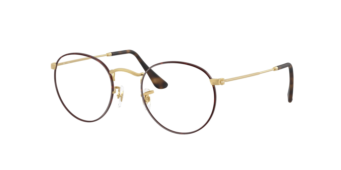 Gafas Graduadas Ray-Ban RX3447V 3188 50 21