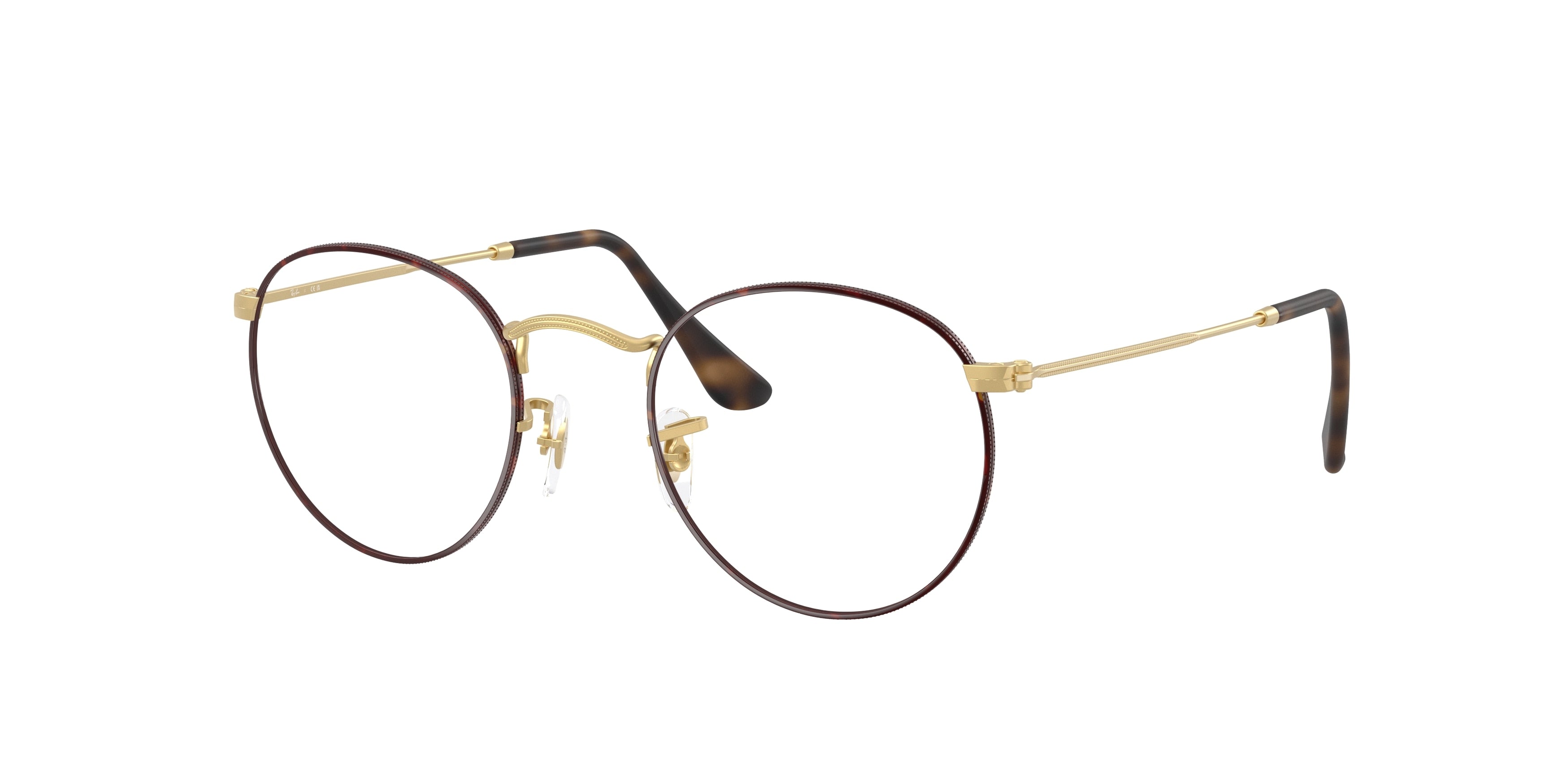 Gafas Graduadas Ray-Ban RX3447V 3188 50 21