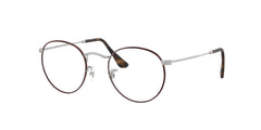 Brille Ray-Ban ROUND METAL RX3447V 3194 47 21