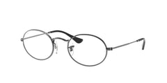 Очки для зрения Ray-Ban OVAL RX3547V 2502 48 21