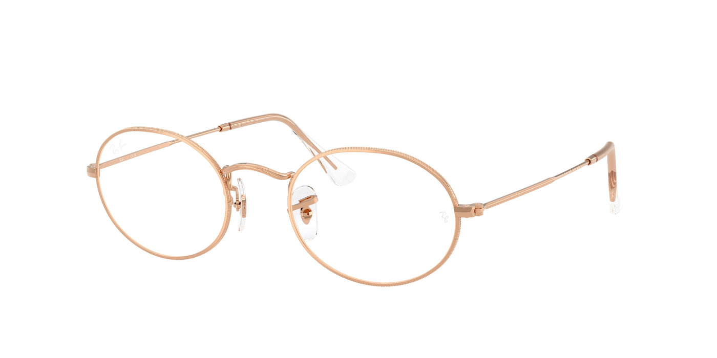 Gafas Graduadas Ray-Ban RX3547V 3094