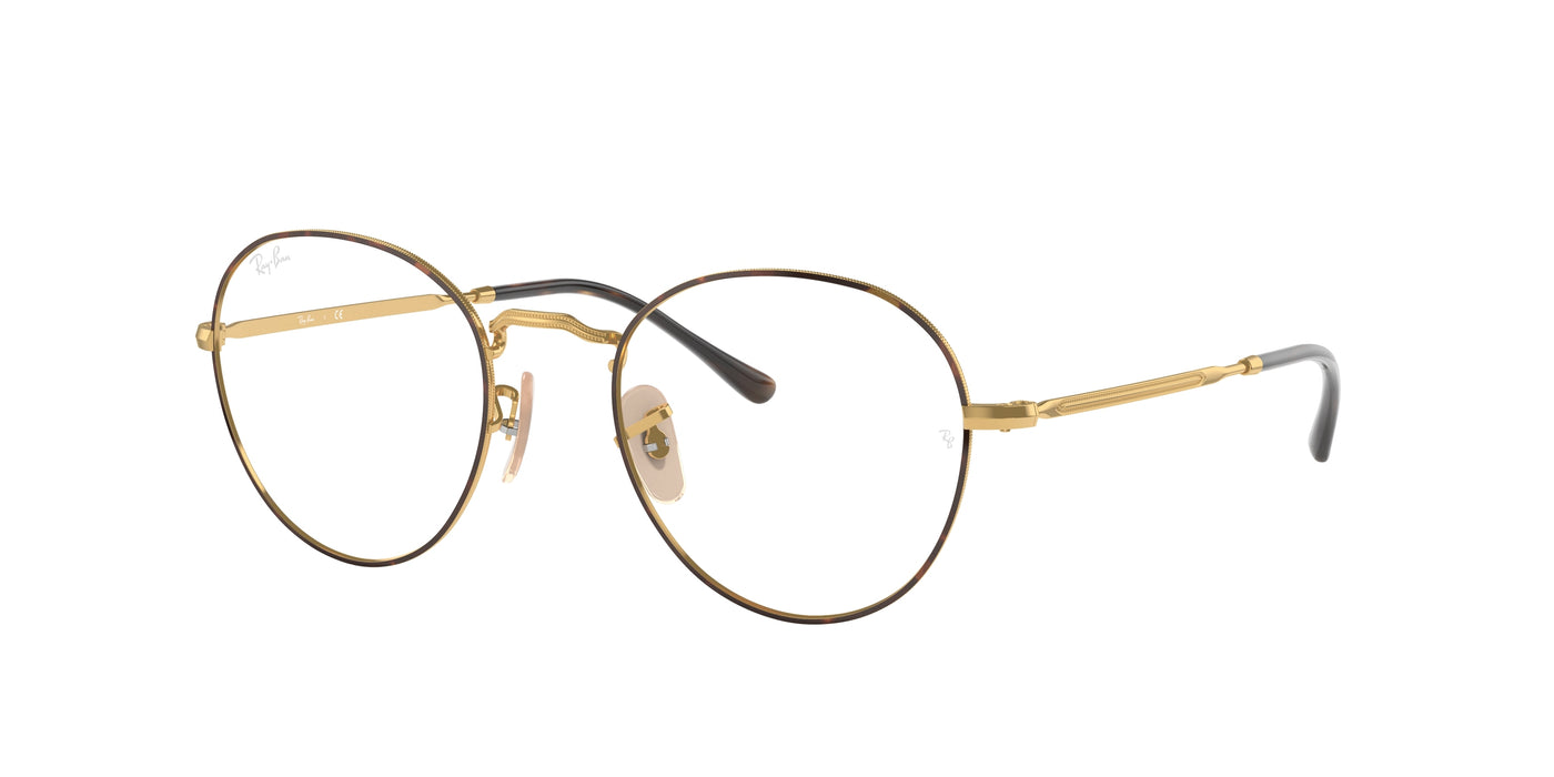 Gafas Graduadas Ray-Ban RX3582V 2945