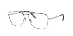 Prescription Glasses Ray-Ban NEW CARAVAN RX3636V 2501 55 15