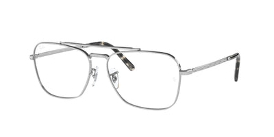 Brille Ray-Ban NEW CARAVAN RX3636V 2501 55 15