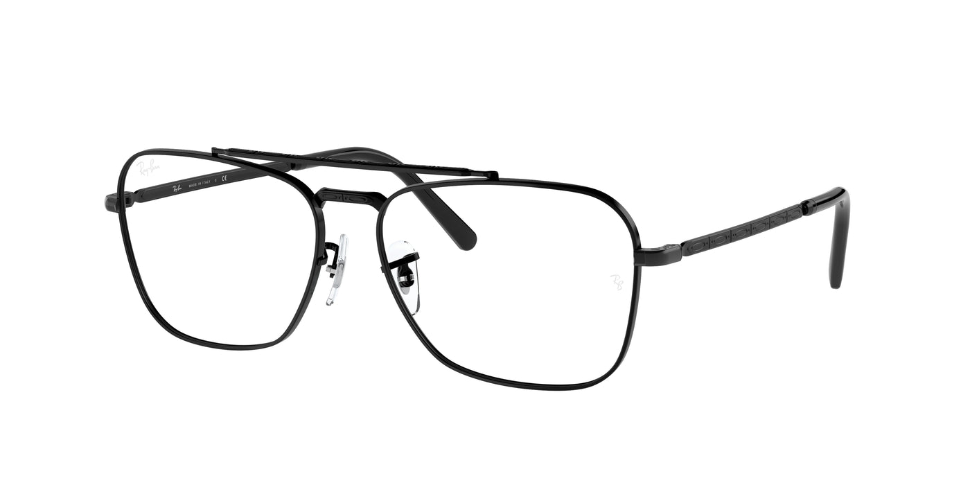 Gafas Graduadas Ray-Ban RX3636V 2509 58 15