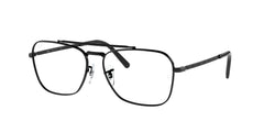 Brille Ray-Ban NEW CARAVAN RX3636V 2509 58 15