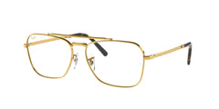 Brille Ray-Ban NEW CARAVAN RX3636V 3086 58 15