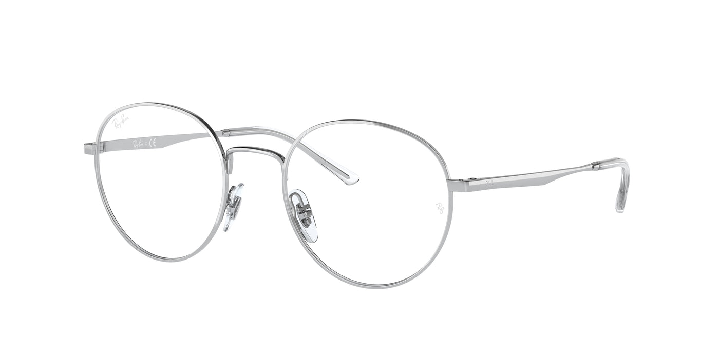 Gafas Graduadas Ray-Ban RX3681V 2501 48 20