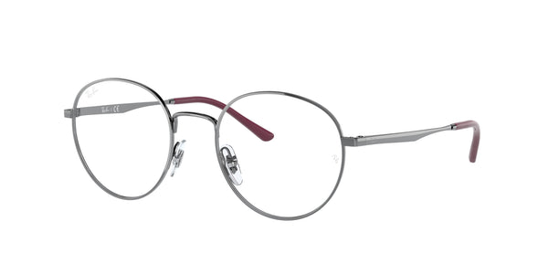 Gafas Graduadas Ray-Ban RX3681V 2502 48 20
