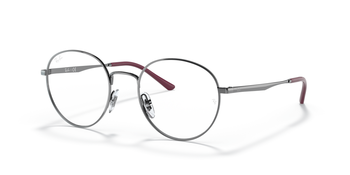 Brille Ray-Ban RX3681V 2502 48 20