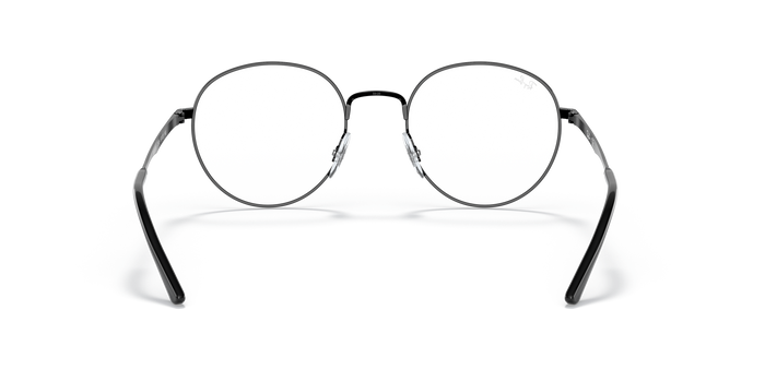 Gafas Graduadas Ray-Ban RX3681V 2509 — Imagen 4
