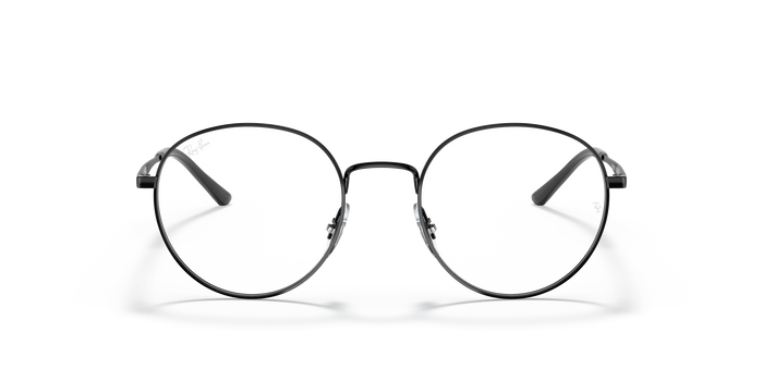 Gafas Graduadas Ray-Ban RX3681V 2509 — Imagen 2