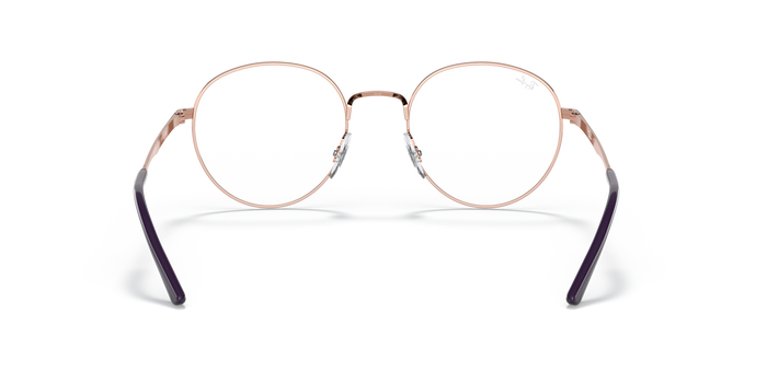 Gafas Graduadas Ray-Ban RX3681V 3094 — Imagen 4