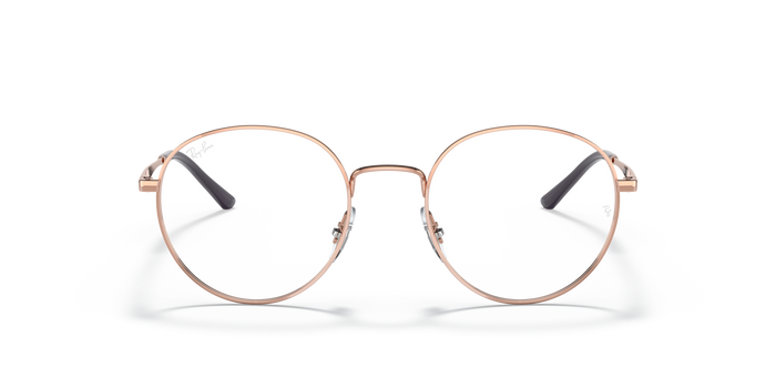 Gafas Graduadas Ray-Ban RX3681V 3094 — Imagen 2