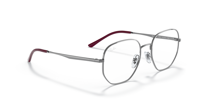Optical Frames Ray-Ban RX3682V 2502 49 19 — vista 4