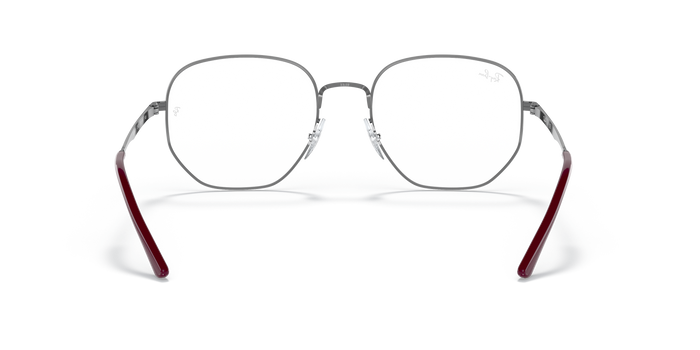 Optical Frames Ray-Ban RX3682V 2502 49 19 — vista 3