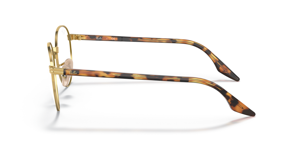 Gafas Graduadas Ray-Ban RX3691V 2500 48 21