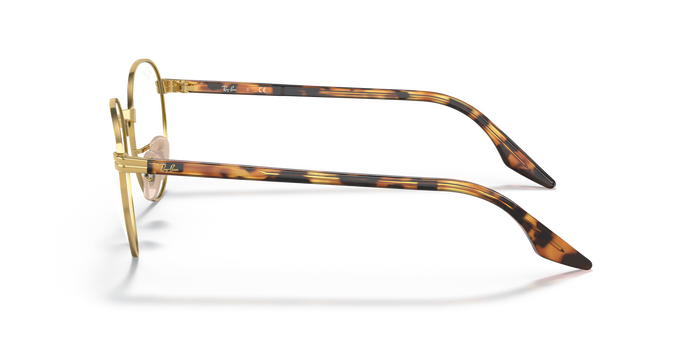 Optical Frames Ray-Ban RX3691V 2500 48 21 — vista 2