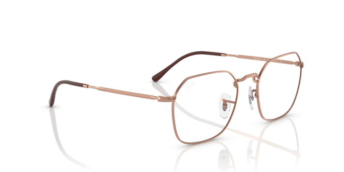 Ray-Ban RX3694V 3094 51 20 Korrektionsbrille — vista 8