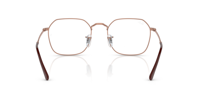 Ray-Ban RX3694V 3094 51 20 Korrektionsbrille — vista 5