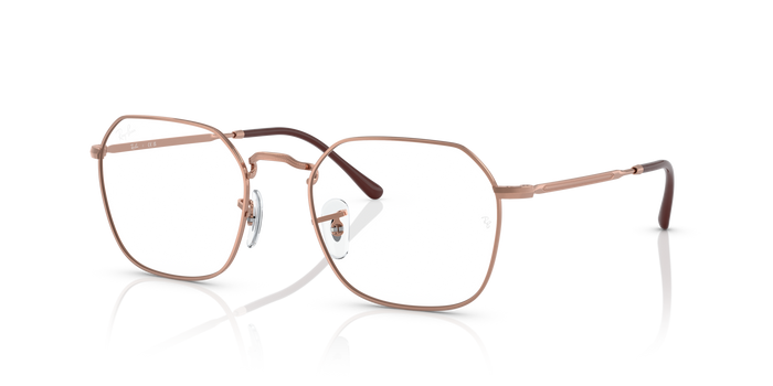 Ray-Ban RX3694V 3094 51 20 Korrektionsbrille — vista 6