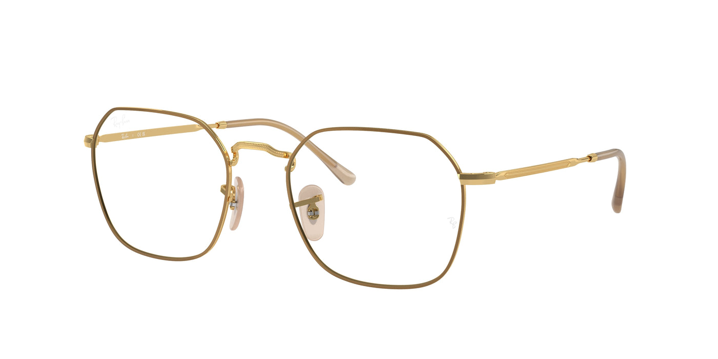 Gafas Graduadas Ray-Ban RX3694V 3167