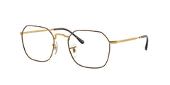 Brille Ray-Ban JIM RX3694V 3177 53 20