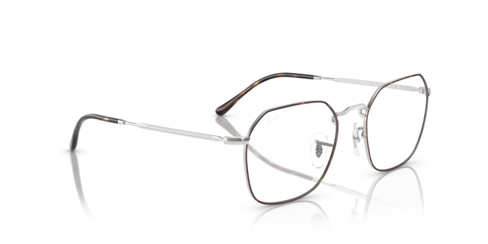 Gafas Graduadas Ray-Ban RX3694V 3178 53 20 — vista 4