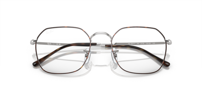 Gafas Graduadas Ray-Ban RX3694V 3178 53 20 — vista 9