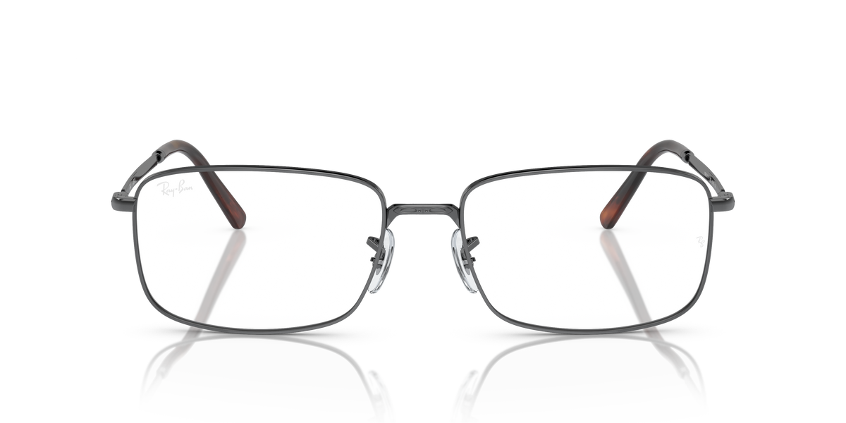 Eyeglasses Ray-Ban RX3717V 2502 54 18