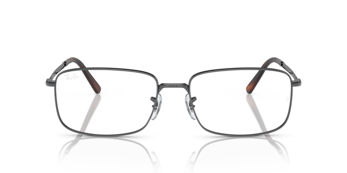 Eyeglasses Ray-Ban RX3717V 2502 54 18 — vista 2